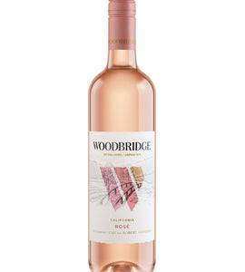 Woodbridge by Robert Mondavi Rosé 750 ml bottle