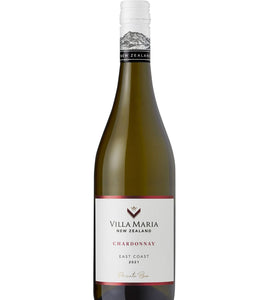 Villa Maria Private Bin Chardonnay East Coast 750 mL bottle