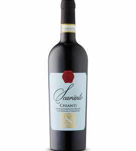Scarànto Chianti 2022 750 ml bottle VINTAGES