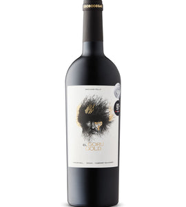 El Goru Gold Mad Hairy Fella Monastrell/Syrah/Cabernet Sauvignon 2020 750 ml bottle VINTAGES