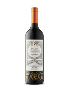 Palacio de Primavera Vendimia Seleccionada Reserva 2020 750 ml bottle VINTAGES