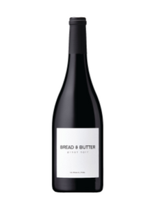 Bread & Butter Pinot Noir 750 ml bottle