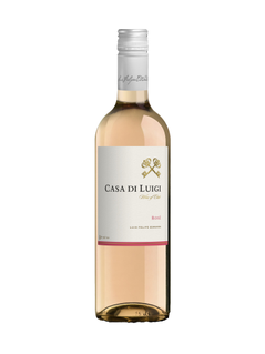 Vina Luis Felipe Edwards Casa di Luigi Rosé KP 2021 750 ml bottle VINTAGES