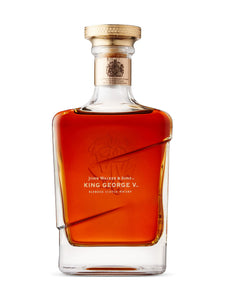 John Walker & Sons King George V Scotch Whisky 750 ml bottle