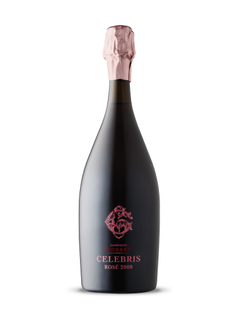 Gosset Celebris Extra Brut Rosé Champagne 2008 750 ml bottle VINTAGES