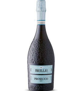 Brilla! Prosecco 750 ml bottle VINTAGES