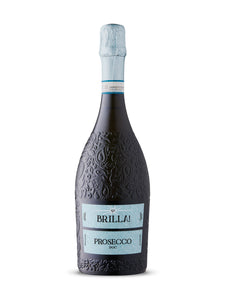 Brilla! Prosecco 750 ml bottle VINTAGES