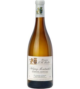 Domaine Jean-Marc Boillot Les Champs Canet Puligny-Montrachet 1er Cru 2020  750 mL bottle  VINTAGES