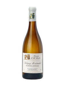 Domaine Jean-Marc Boillot Les Champs Canet Puligny-Montrachet 1er Cru 2020  750 mL bottle  VINTAGES