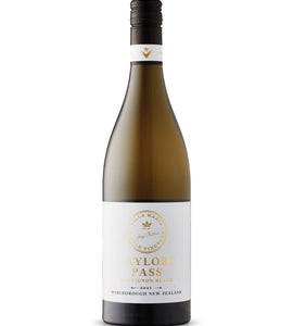 Villa Maria Taylors Pass Single Vineyard Sauvignon Blanc 2021 750 ml bottle VINTAGES