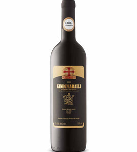 United Stars Kindzmarauli 2022 750 ml bottle VINTAGES