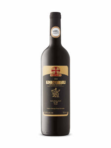 United Stars Kindzmarauli 2022 750 ml bottle VINTAGES