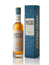 Load image into Gallery viewer, Writers Tears Double Oak Whiskey 700 ml bottle
