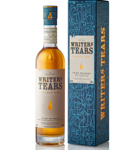 Writers Tears Double Oak Whiskey 700 ml bottle