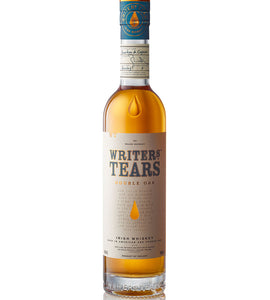 Writers Tears Double Oak Whiskey 700 ml bottle