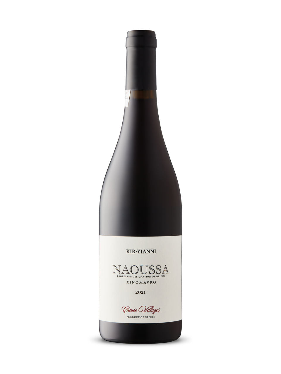 Kir-Yianni Cuvée Villages Xinomavro 2021 750 ml bottle VINTAGES