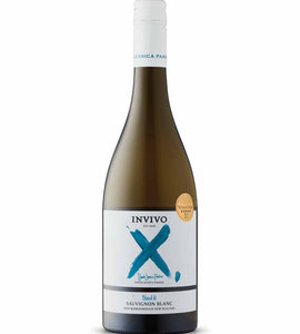 Invivo X, by Sarah Jessica Parker Blend 6 Sauvignon Blanc 2024 750 ml bottle VINTAGES