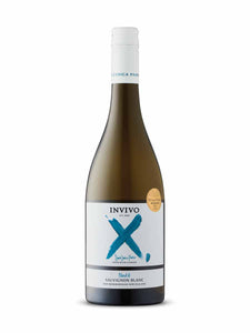 Invivo X, by Sarah Jessica Parker Blend 6 Sauvignon Blanc 2024 750 ml bottle VINTAGES