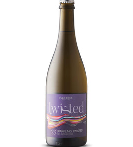 Flat Rock Twisted Sparkling 2023 750 ml bottle VINTAGES