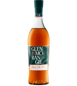 Glenmorangie Quinta Ruban Whisky 750 ml bottle