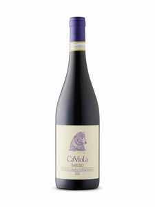 Ca'Viola Sottocastello di Novello Barolo 2020 750 ml bottle VINTAGES