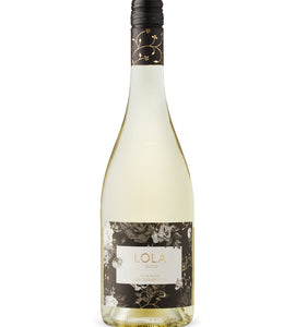 Pelee Island Lola Secco Sparkling VQA 750 ml bottle