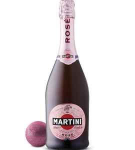 Martini Sparkling Rose 750 ml bottle VINTAGES