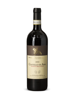 Castello di Ama Vigneto Bellavista Gran Selezione Chianti Classico 2011 750 ml bottle VINTAGES