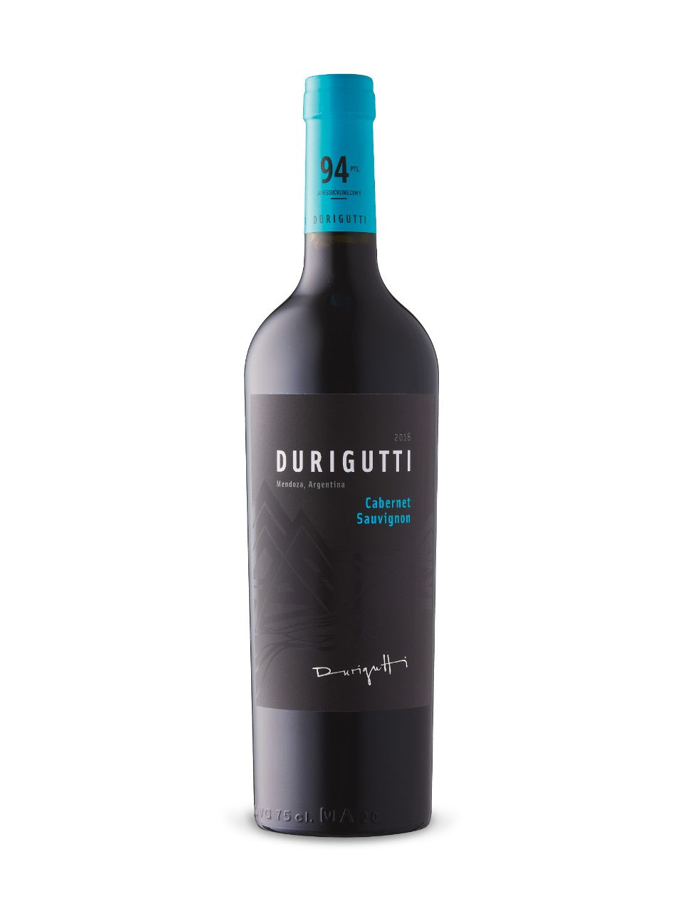 Durigutti Mendoza Cabernet Sauvignon 2023 750 ml bottle VINTAGES