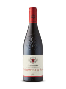 Remy Ferbras Châteauneuf-du-Pape 2021 750 ml bottle VINTAGES