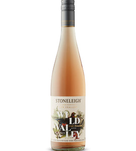 Stoneleigh Wild Valley Rosé 2023 750 ml bottle VINTAGES