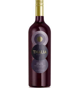 THALIA Red Cabernet Sauvignon - Agiorgitiko 750 ml bottle