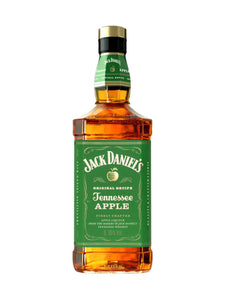 Jack Daniel's Apple 750 ml bottle