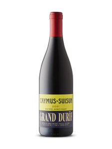 Caymus-Suisun Grand Durif 2021 750 ml bottle VINTAGES