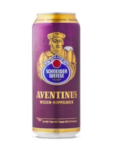 Schneider Aventinus  500 mL can