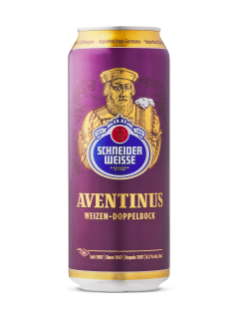 Schneider Aventinus  500 mL can - Speedy Booze