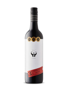 3 Rings Shiraz 2021 750 ml bottle VINTAGES