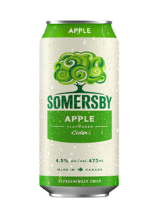 Somersby Apple Cider  473 mL can