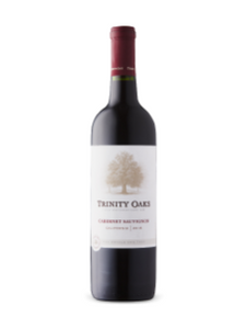 Trinity Oaks Cabernet Sauvignon 750 ml bottle