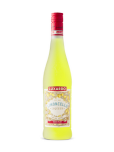 Luxardo Limoncello  750 mL bottle