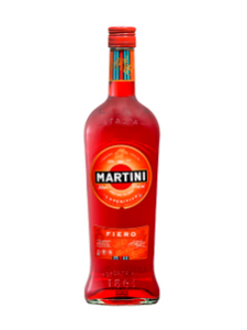 Martini Fiero 750 mL bottle