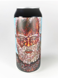 Indie Ale House Instigator IPA  473 mL can