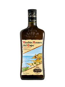 Caffo Vecchio Amaro Del Capo  750 mL bottle  VINTAGES