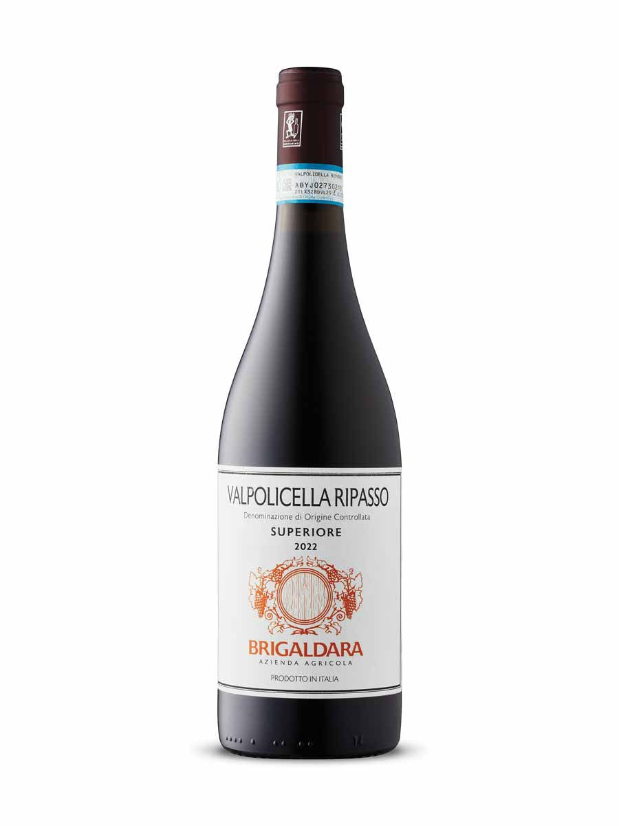 Brigaldara Valpolicella Ripasso Superiore 2022 750 ml bottle VINTAGES