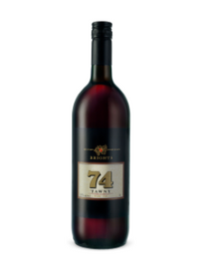 Brights 74 Tawny 1000 mL bottle