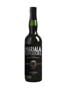 Carlo Pellegrino, Marsala Superiore 750 mL bottle