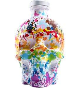 Crystal Head Pride Edition 750 ml bottle