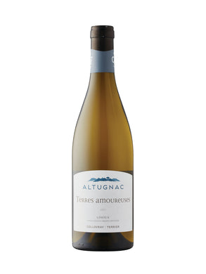 Altugnac Terres Amoureuses 2021 Chardonnay Blend 750 ml bottle VINTAGES