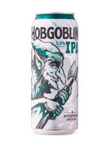 Hobgoblin Ipa  500 mL can