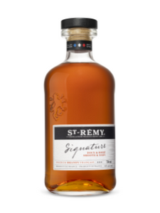 St Remy Signature 750 mL bottle